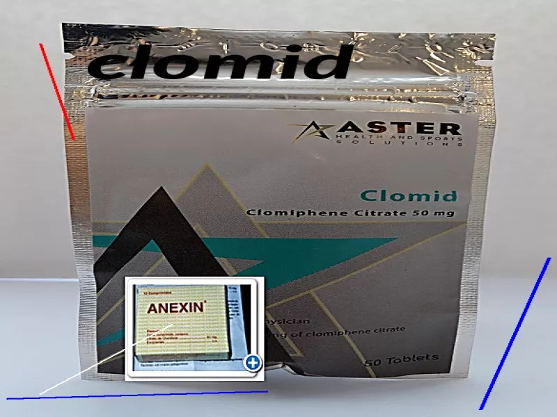 Clomid vente en ligne